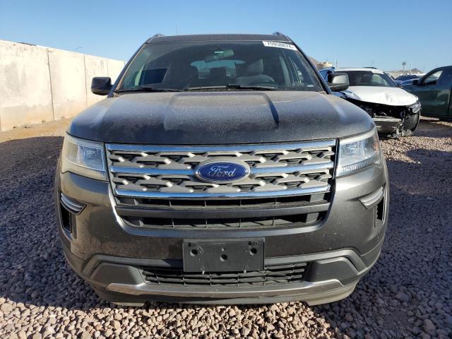Photo 5 from auction – 2018 FORD EXPLORER X with VIN 1FM5K8D86JGA81492