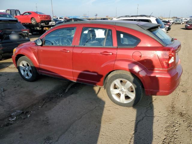 Photo 2 from auction – 2010 DODGE CALIBER MA with VIN 1B3CB3HA5AD614883