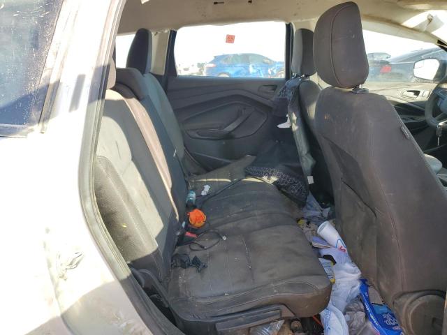 Photo 11 from auction – 2018 FORD ESCAPE S with VIN 1FMCU0F75JUB04530