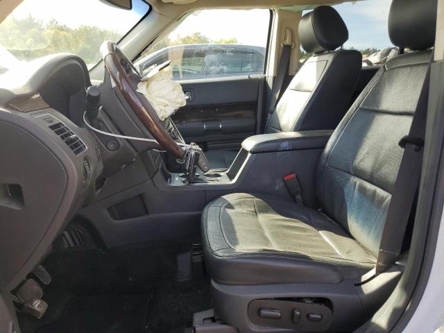 Photo 7 from auction – 2015 FORD FLEX LIMIT with VIN 2FMHK6D86FBA07912