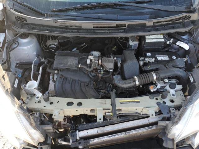 Photo 11 from auction – 2015 NISSAN VERSA NOTE with VIN 3N1CE2CP2FL448080