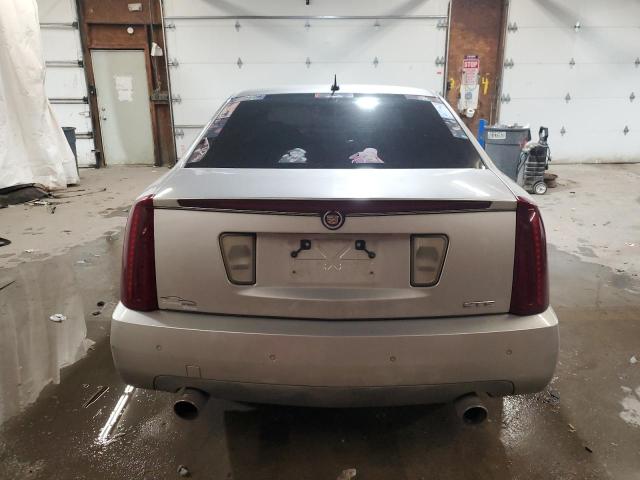 Photo 6 from auction – 2007 CADILLAC STS with VIN 1G6DW677770128903