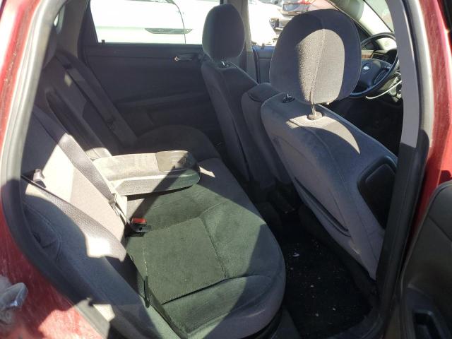 Photo 10 from auction – 2013 CHEVROLET IMPALA LT with VIN 2G1WB5E31D1207679
