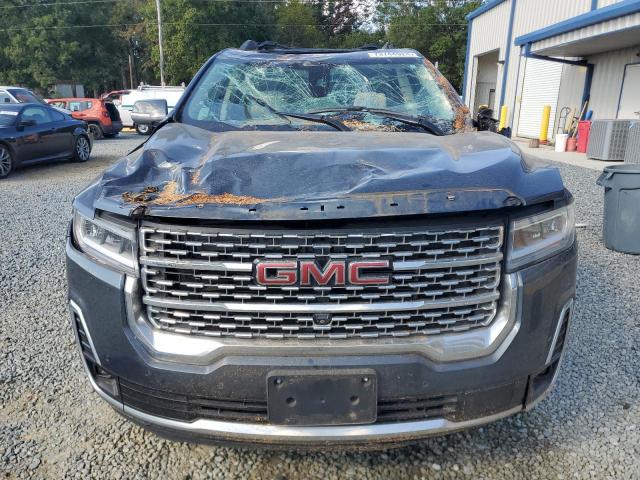Photo 5 from auction – 2020 GMC ACADIA DEN with VIN 1GKKNPLS5LZ198658