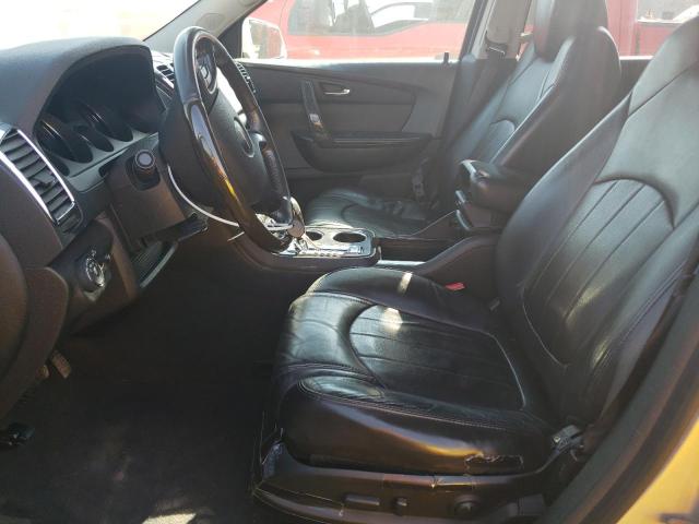 Photo 7 from auction – 2012 GMC ACADIA DEN with VIN 1GKKVTED4CJ231736