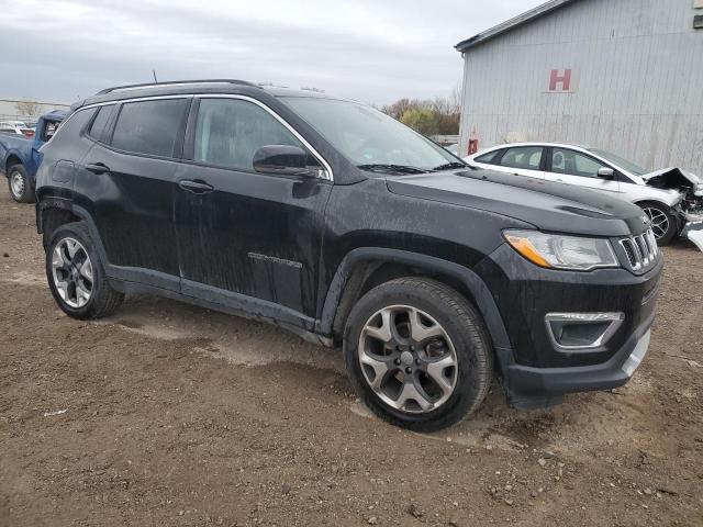 Photo 4 from auction – 2018 JEEP COMPASS LI with VIN 3C4NJDCB6JT354228