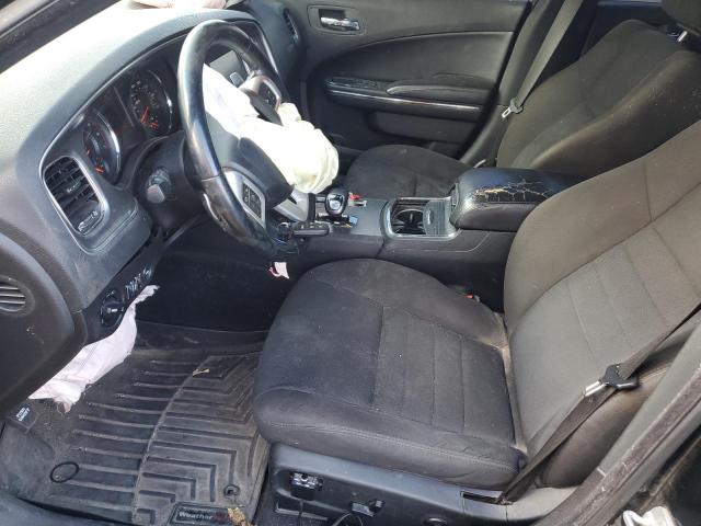 Photo 7 from auction – 2012 DODGE CHARGER SX with VIN 2C3CDXHG9CH207650