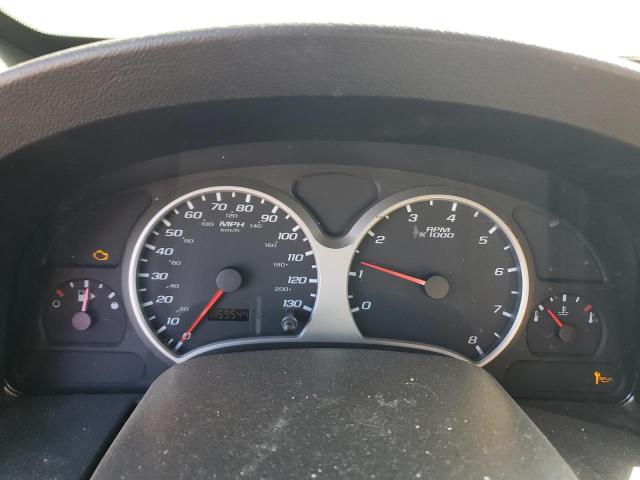 Photo 9 from auction – 2005 CHEVROLET EQUINOX LT with VIN 2CNDL73F656025755