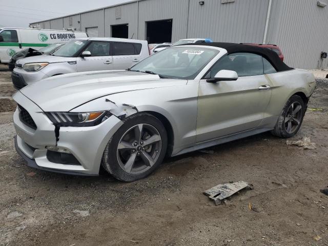 FORD MUSTANG 2015 with VIN 1FATP8EM1F5383080 - Photo from auction