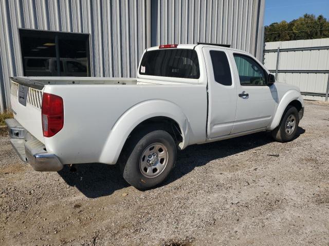 Photo 3 from auction – 2015 NISSAN FRONTIER S with VIN 1N6BD0CTXFN755913