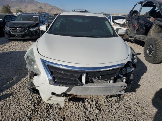 Photo 5 from auction – 2013 NISSAN ALTIMA 2.5 with VIN 1N4AL3AP0DC921489