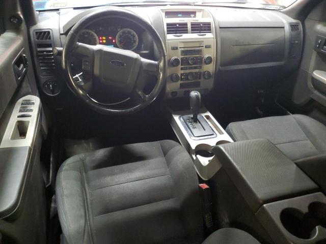 Photo 8 from auction – 2009 FORD ESCAPE XLT with VIN 1FMCU937X9KB10968
