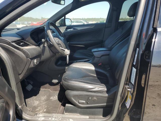 Photo 7 from auction – 2017 LINCOLN MKC PREMIE with VIN 5LMCJ1C94HUL61772