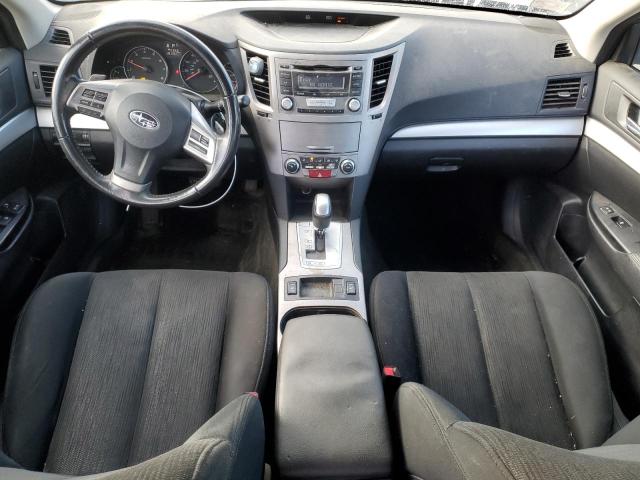 Photo 8 from auction – 2013 SUBARU LEGACY 2.5 with VIN 4S3BMBC69D3044639