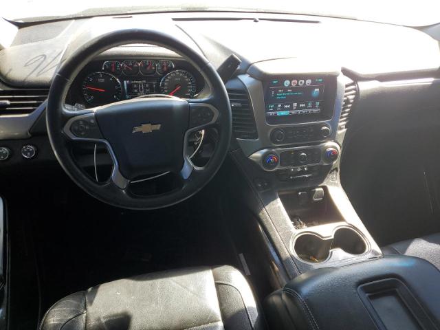 Photo 8 from auction – 2016 CHEVROLET SUBURBAN K with VIN 1GNSKHKC0GR379801