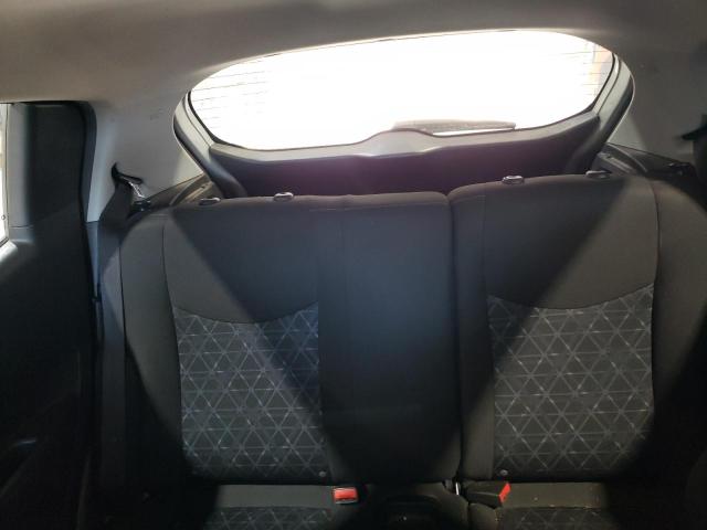 Photo 10 from auction – 2020 CHEVROLET SPARK LS with VIN KL8CA6SA9LC451541