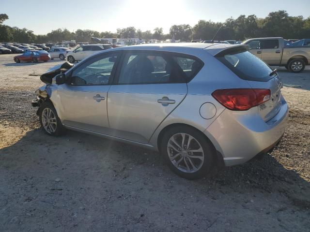 Photo 2 from auction – 2012 KIA FORTE EX with VIN KNAFU5A25C5617846