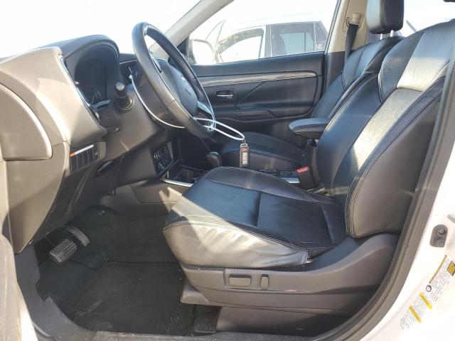 Photo 7 from auction – 2019 MITSUBISHI OUTLANDER with VIN JA4AZ3A35KZ051491
