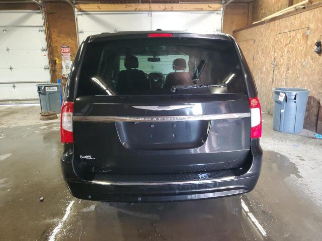Photo 6 from auction – 2015 CHRYSLER TOWN & COU with VIN 2C4RC1CG4FR730053
