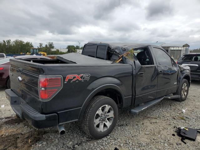 Photo 3 from auction – 2012 FORD F150 SUPER with VIN 1FTFW1CT1CFC90237