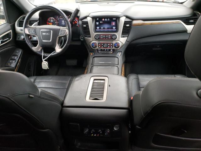 Photo 8 from auction – 2015 GMC YUKON DENA with VIN 1GKS2CKJ2FR505251