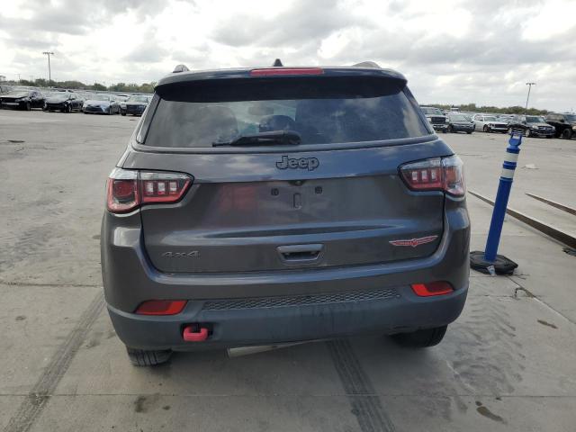 Photo 6 from auction – 2019 JEEP COMPASS TR with VIN 3C4NJDDB3KT721876