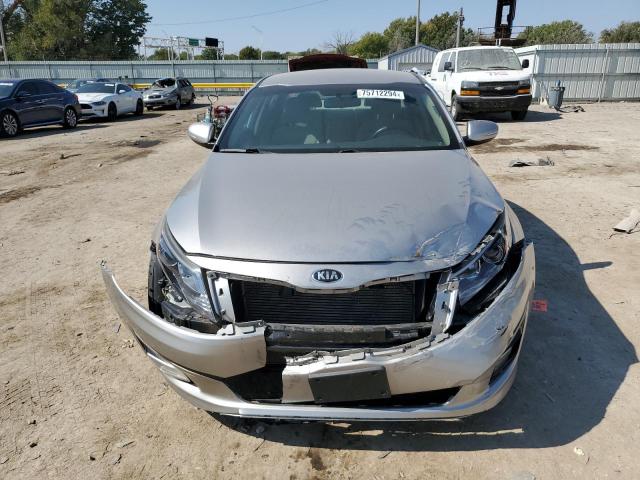 Photo 5 from auction – 2014 KIA OPTIMA LX with VIN 5XXGM4A73EG331862