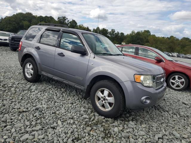 Photo 4 from auction – 2008 FORD ESCAPE XLT with VIN 1FMCU93158KB02724
