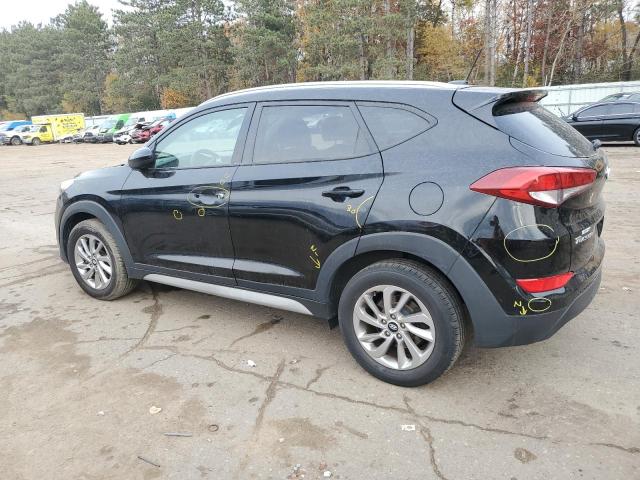Photo 2 from auction – 2017 HYUNDAI TUCSON LIM with VIN KM8J3CA47HU564713