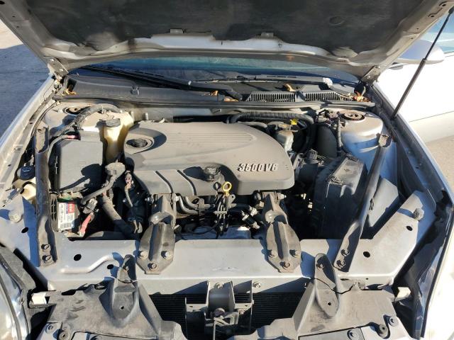 Photo 11 from auction – 2007 CHEVROLET IMPALA LT with VIN 2G1WT58N479293540
