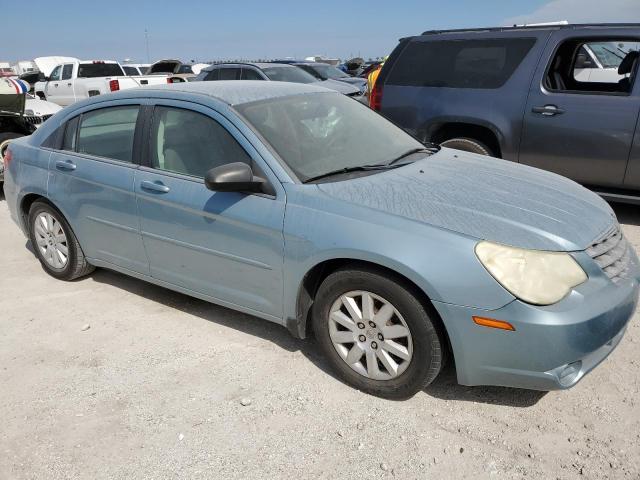 Photo 4 from auction – 2009 CHRYSLER SEBRING LX with VIN 1C3LC46B99N536891