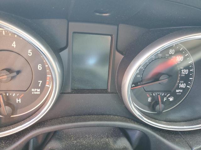 Photo 9 from auction – 2012 JEEP GRAND CHER with VIN 1C4RJFAG3CC346971