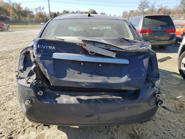 Photo 6 from auction – 2012 NISSAN SENTRA 2.0 with VIN 3N1AB6AP9CL657807