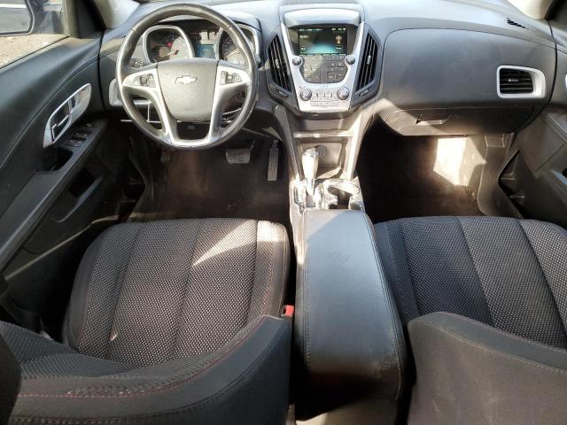 Photo 8 from auction – 2016 CHEVROLET EQUINOX LT with VIN 2GNFLFEK5G6227353