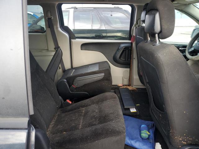 Photo 11 from auction – 2015 DODGE GRAND CARA with VIN 2C4RDGCG8FR717063