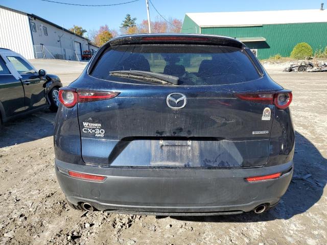 Photo 6 from auction – 2021 MAZDA CX-30 SELE with VIN 3MVDMBBL4MM247306