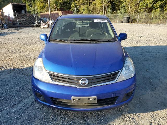 Photo 5 from auction – 2012 NISSAN VERSA S with VIN 3N1BC1CP0CK247453