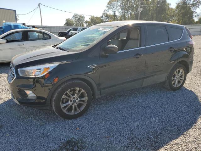 Photo 1 from auction – 2017 FORD ESCAPE SE with VIN 1FMCU0GD1HUA47726