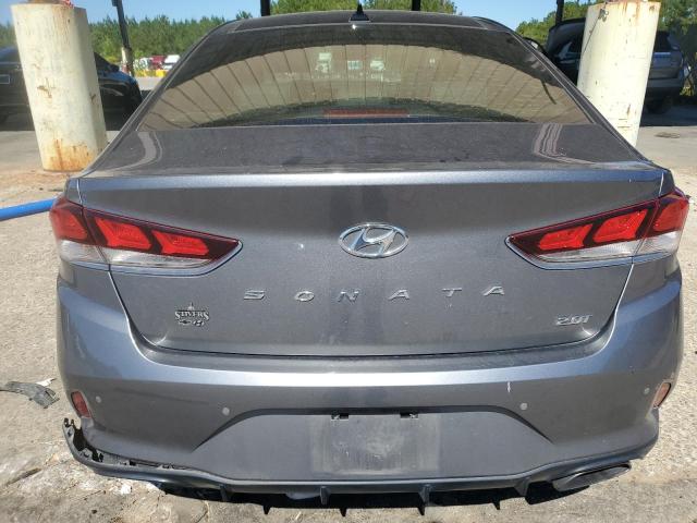 Photo 6 from auction – 2019 HYUNDAI SONATA LIM with VIN 5NPE34AB8KH732354