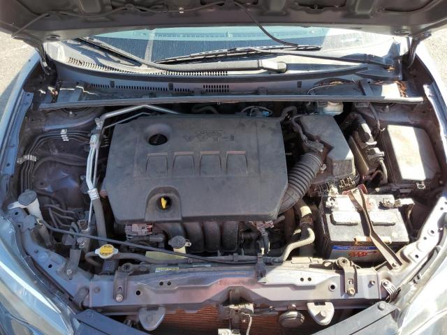 Photo 11 from auction – 2017 TOYOTA COROLLA L with VIN 5YFBURHE4HP574796