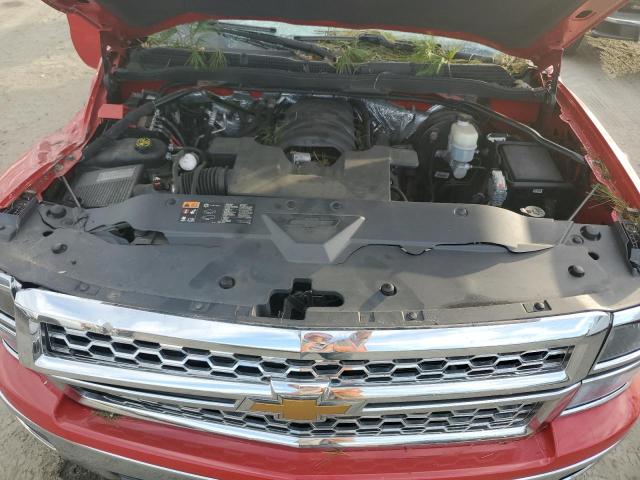 Photo 11 from auction – 2014 CHEVROLET SILVERADO with VIN 1GCUKRECXEF194303