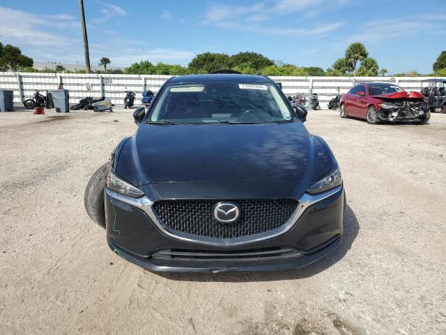 Photo 5 from auction – 2018 MAZDA 6 TOURING with VIN JM1GL1VM8J1326972