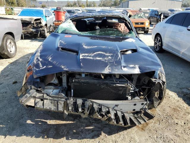 Photo 5 from auction – 2018 DODGE CHALLENGER with VIN 2C3CDZFJ0JH314576