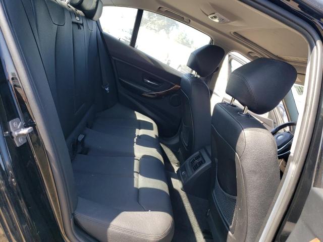 Photo 10 from auction – 2014 BMW 328 D with VIN WBA3D3C53EK153636