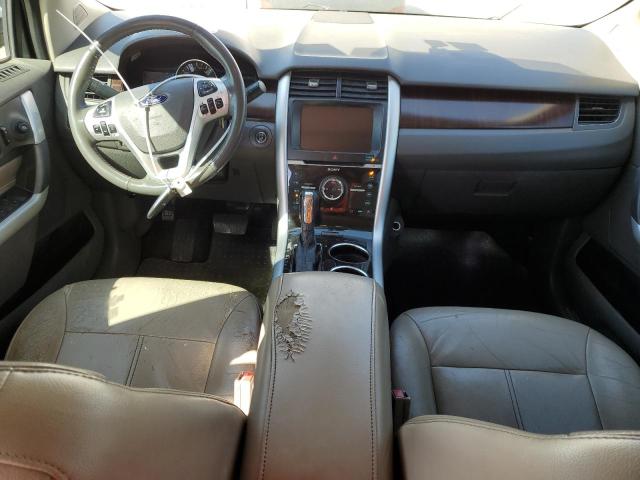 Photo 8 from auction – 2012 FORD EDGE LIMIT with VIN 2FMDK3K97CBA26778