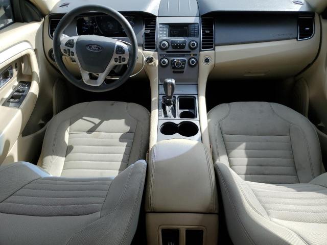 Photo 8 from auction – 2018 FORD TAURUS SE with VIN 1FAHP2D87JG120404