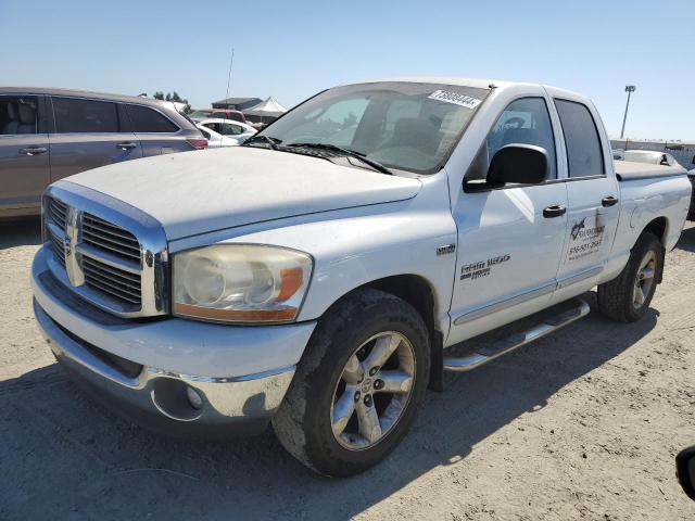 Photo 1 from auction – 2006 DODGE RAM 1500 S with VIN 1D7HA18286S673150
