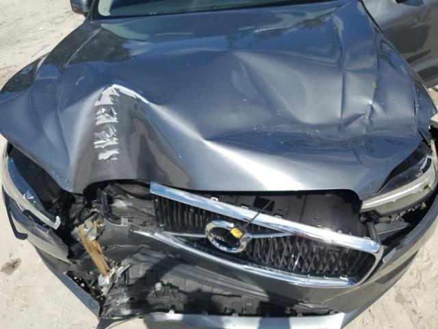 Photo 12 from auction – 2021 VOLVO XC60 T5 MO with VIN YV4102DK6M1826909