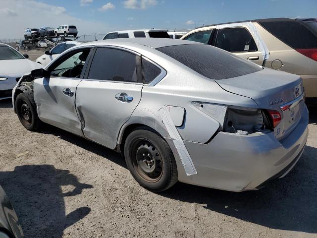 Photo 2 from auction – 2017 NISSAN ALTIMA 2.5 with VIN 1N4AL3AP8HN364065