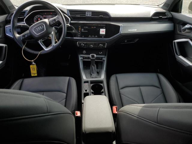 Photo 8 from auction – 2020 AUDI Q3 PREMIUM with VIN WA1EECF31L1108856